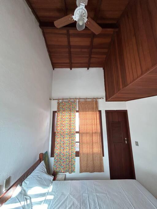 Casa Pouso Dos Colibris Em Parati Exterior foto